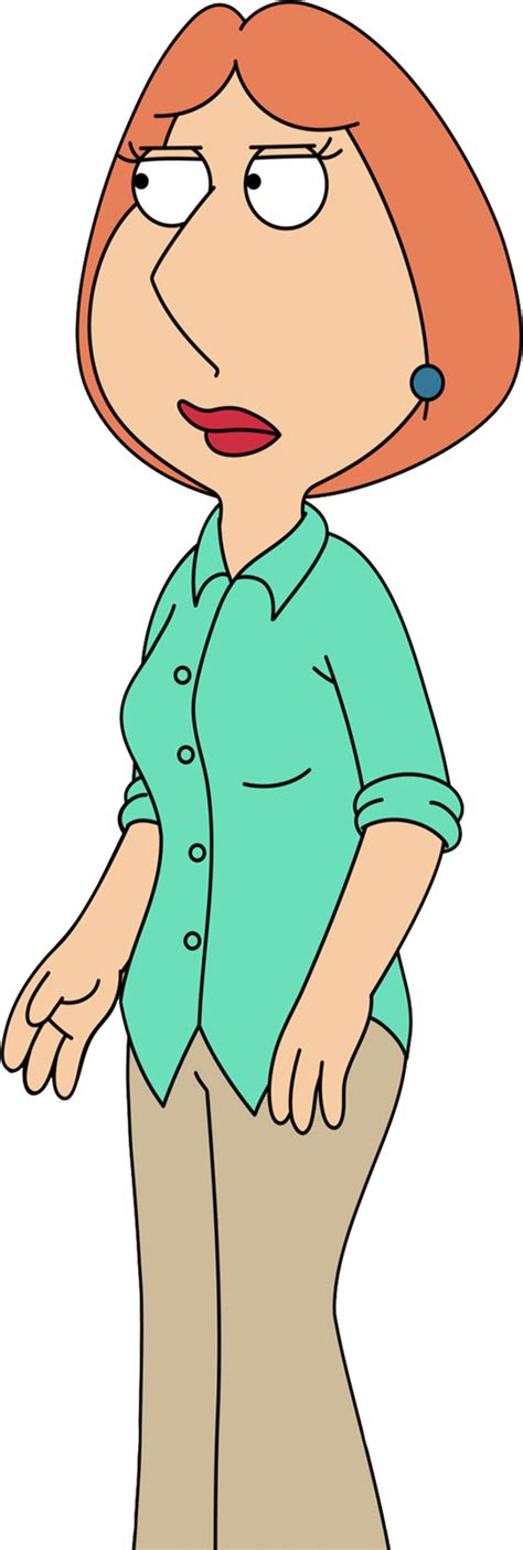 family guy lois nackt|Loisgriffin 